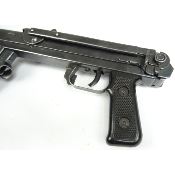 Pistolet PPS wz.43 kal. 7,62x25mm HCP 1948r. - Semi